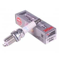 Μπουζί NGK IFR8H11 Μπουζί NGK IFR8H11